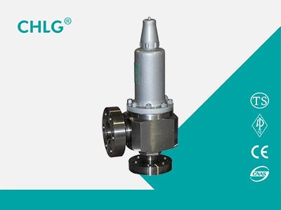 Micro Lift Safety Valve