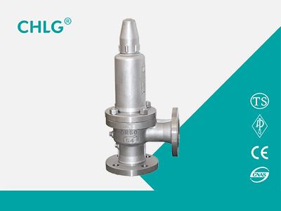 Micro Lift Closed Safety Valve