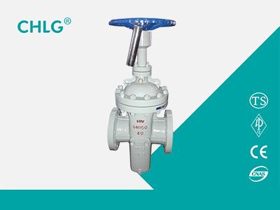 Flat Gate Valve