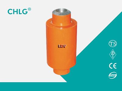 Special Valve for Oil Field