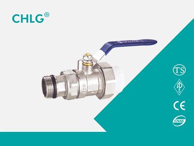 PPR Ball Valve