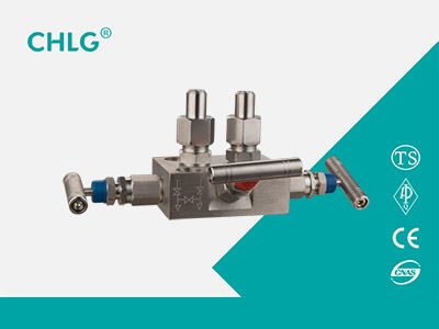 Needle Instrument Valve