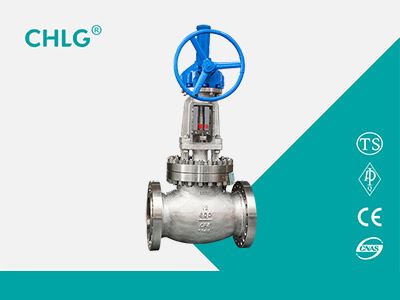 Oxygen Special Globe Valve