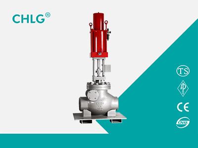 Pumping Fast Off Check Valve