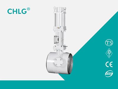 Pumping Fast Off Check Valve