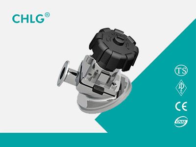 fast loading tank bottom valve