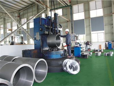 Производственный цех