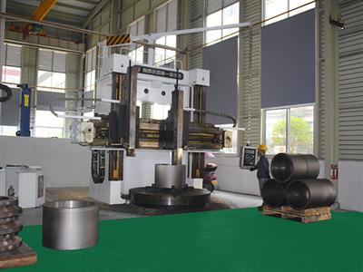 Производственный цех