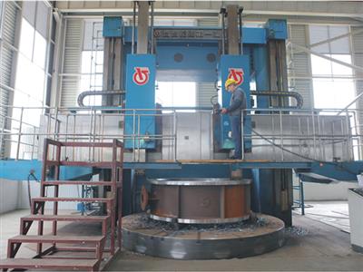 Производственный цех