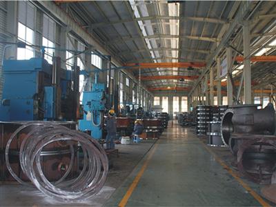 Производственный цех