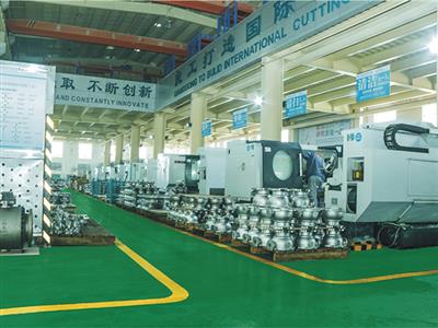 Производственный цех