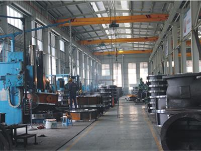 Производственный цех