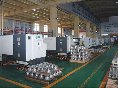 Производственный цех