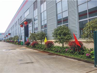 Производственный цех