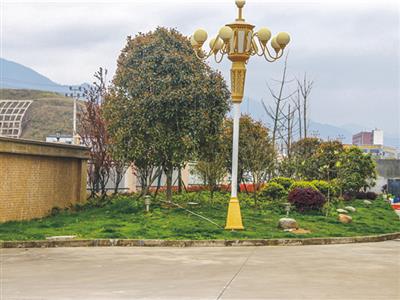 Производственный цех