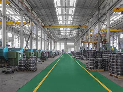 Производственный цех