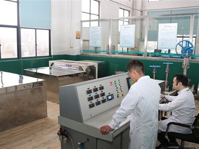 Испытательное оборудование