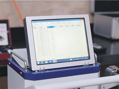 Испытательное оборудование