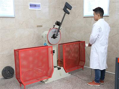 Испытательное оборудование