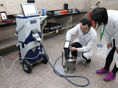 Испытательное оборудование