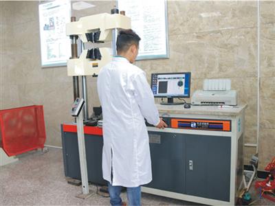 Испытательное оборудование