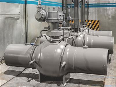 Качественная сцена