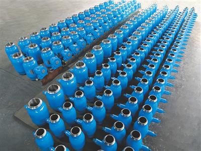 Качественная сцена