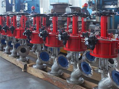 Качественная сцена