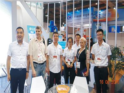 Shanghai Valve International Exhibition