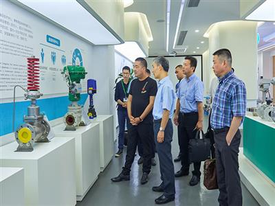 Vice Mayor of Wenzhou