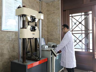 Испытательное оборудование