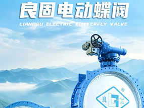 Электрические дисковые затворы DN3200 компании Lianggu Valve были поставлены партиями на проект по производству электроэнергии на угле в размере 2×660 000 киловатт для Guizhou Energy Water City.