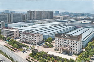 良固阀门集团